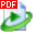 Modern PDF Converter icon